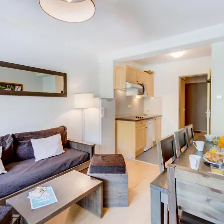 Apartment Les Jardins De Balnea-3