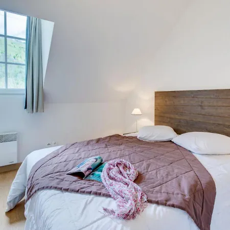 Apartment Les Jardins De Balnea-3 *